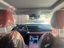 شيري تيجو 7 برو هايبرد